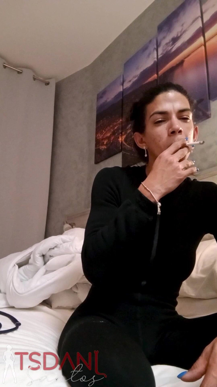 Tsdanisantos1: Follow Me Lover