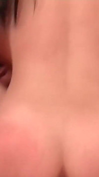 Lesbian kissing pussy fucking pussy licking threesome