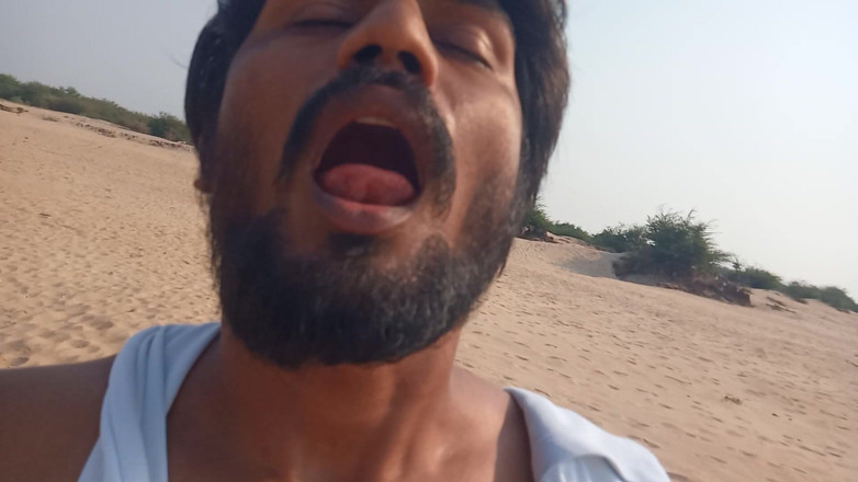 KUMBHA MANOJ KUMAR: Xhard Star India Update - Forest Area in Private Island