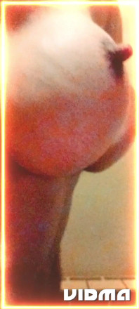 Lindas Tetas