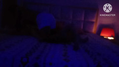 Ankita10000: ホテルの部屋で親友と楽しむホットワイフ