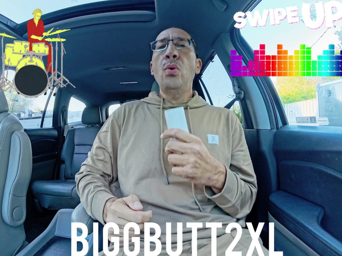 Biggbutt2xl: 2025년 10월에 돌아온 Biggbutt2xl