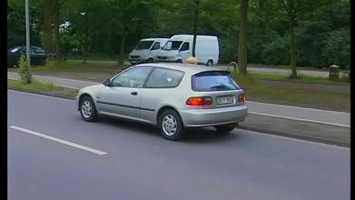 Milfed retro: Caldo sesso all'aperto tedesco