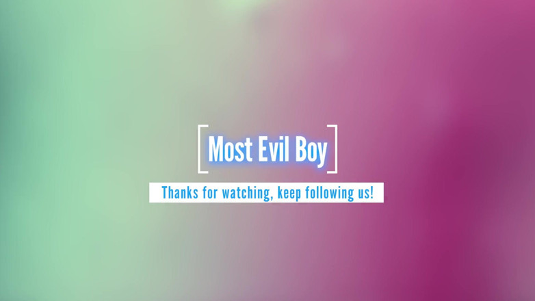 Most evil boy: Prietenul meu îmi oferă o muie cu pișare și ejaculare pe țâțe la...