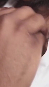 Peituda morena enfermeira milf leva bbc profundo