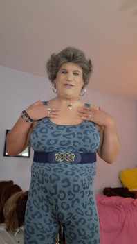 I Am Getting Softer and Plumper and My Clitoris Is Getting Smaller and Limper