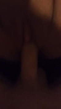 T4t Couple; Fucking His Mancuntpussy!!