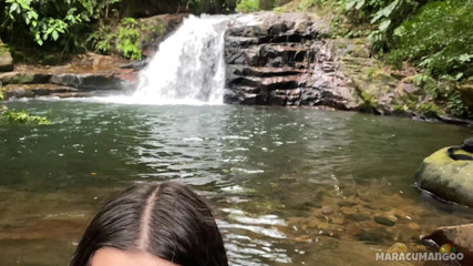 Maracumangoo: Een date op een magische en verre plek met een...