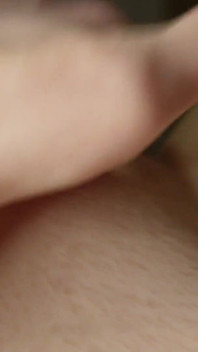 Female POV Masturbation
