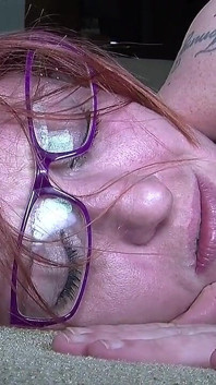 Audisi brilian Victoria