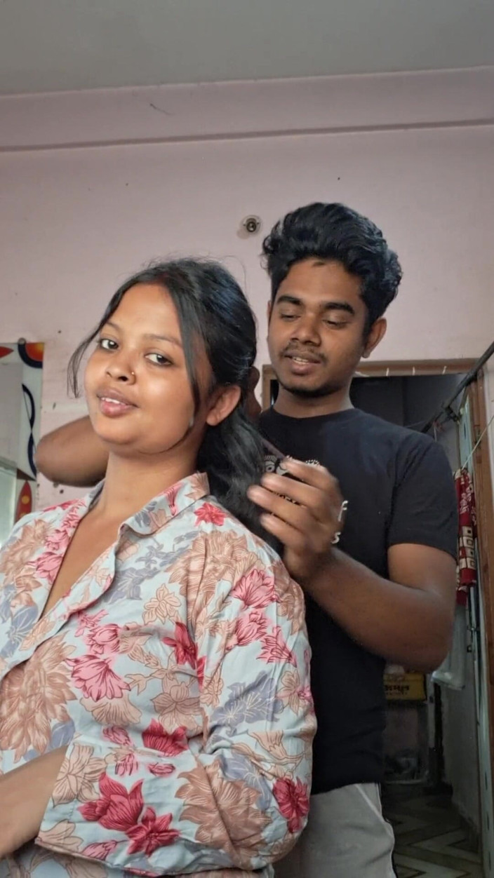 Sweetsex2001: Desi Gawri Nibba Menjadi Bintang Moden Seksi Sudeepa Sebagai Isteri (...