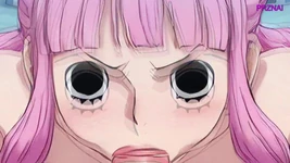 One Piece Perona Hen 13