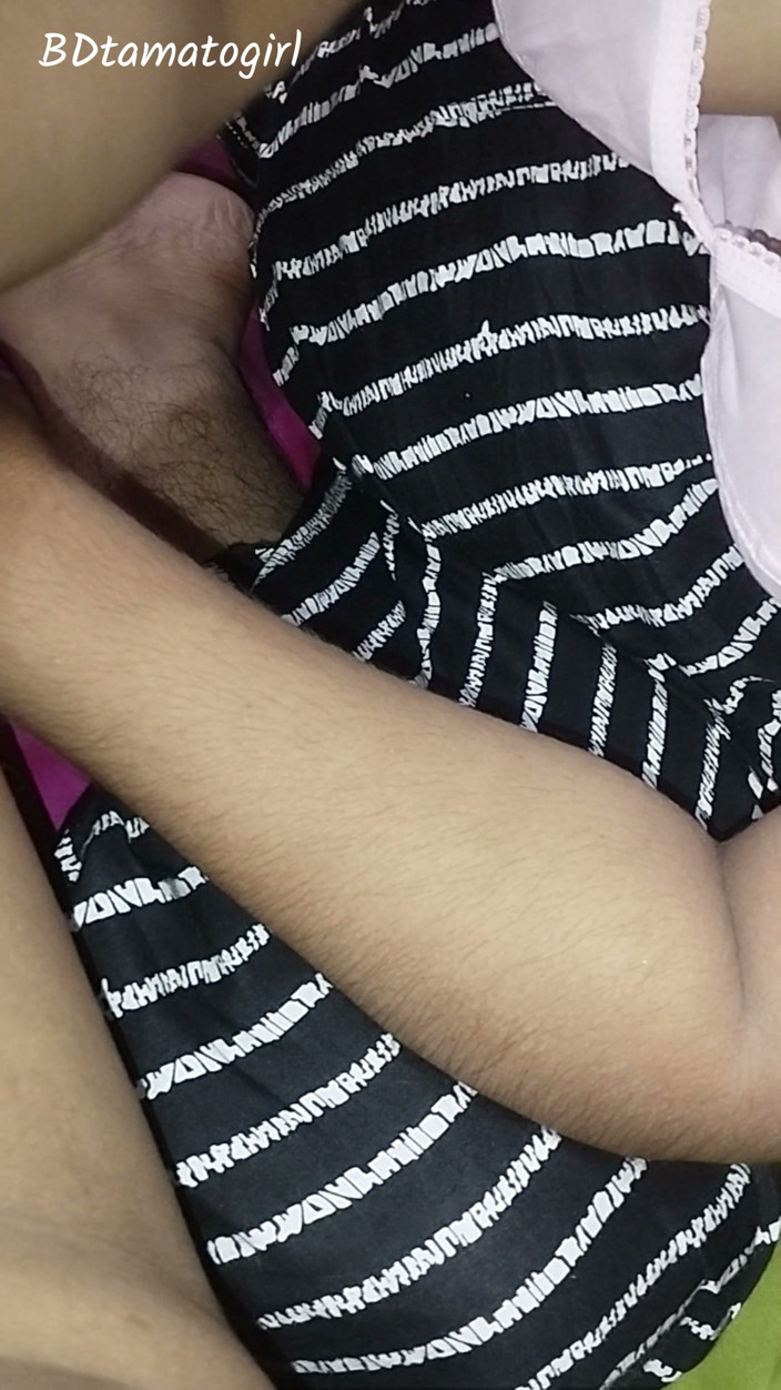 BDtamatogirl: lanbe samay tak chudaee ke baad devar ke saath sundar...