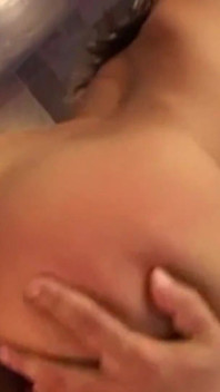 Getting Oral Got the Blonde in the Mood for an Anal Creampie and Cum Swallowing