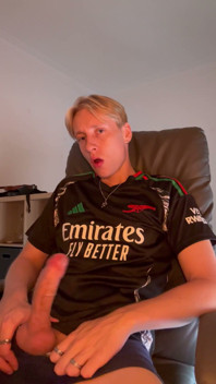 Please Bro, Come Suck It…
