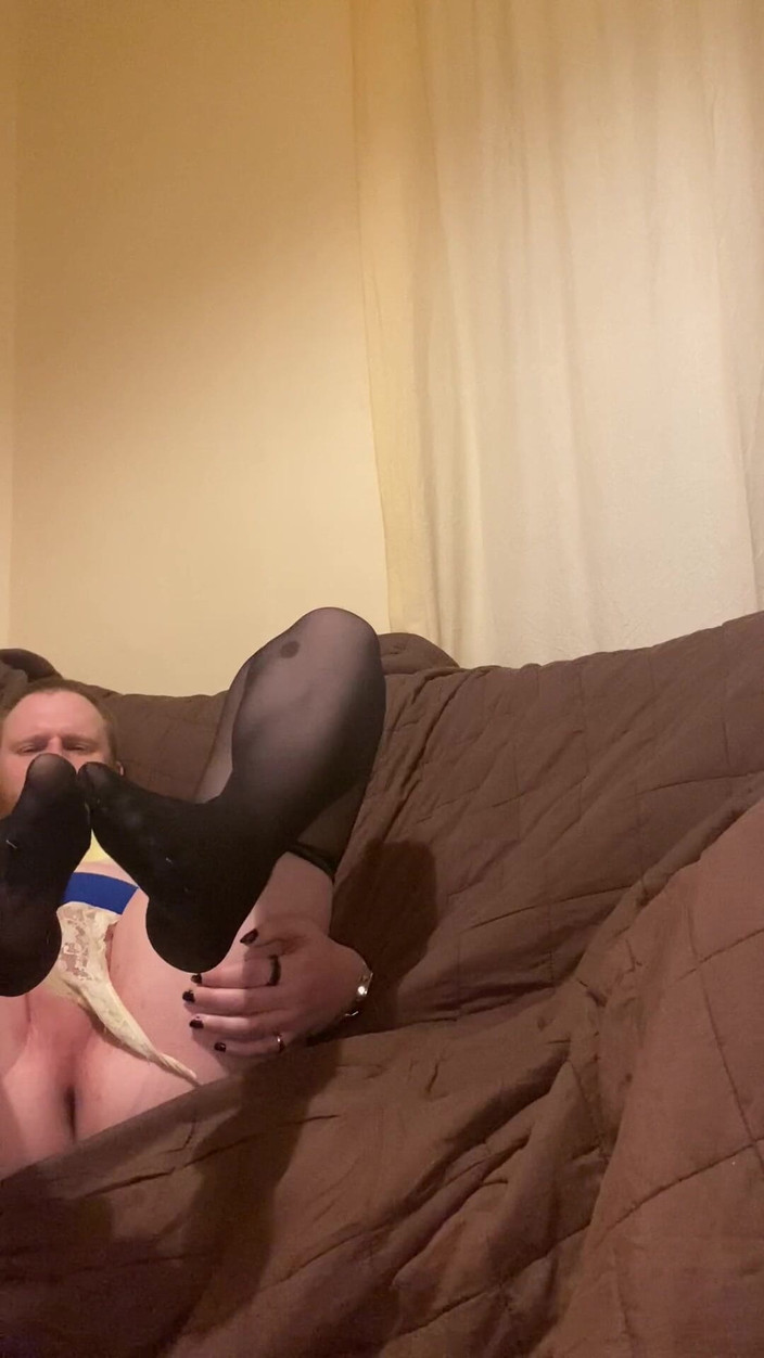 Ava Maxwell: Your Intersex Swinger Girlfriend Ava Maxwell