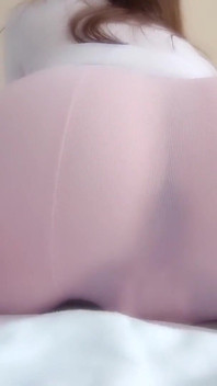 我非常喜欢连裤袜！享受这些甜美的时刻！热合集