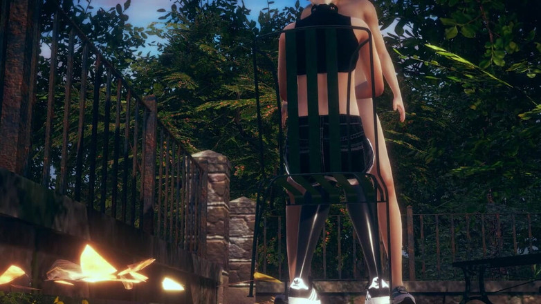 Yaoitube: Yaoi Femboy - Zestaw ręczna robota i jebana