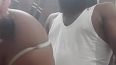 Tamil Girl Hard