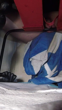 Kulki Zabawki Anal Deep R