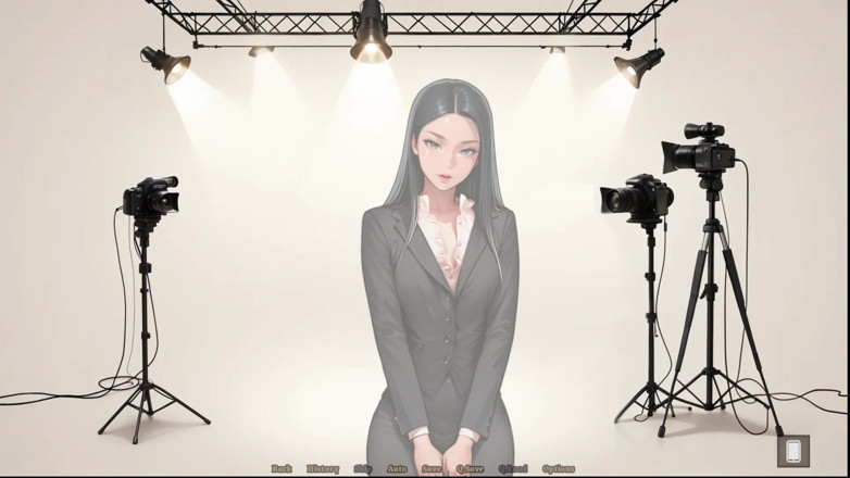 Wickedgammes studio: Glory of Holly (part 2)