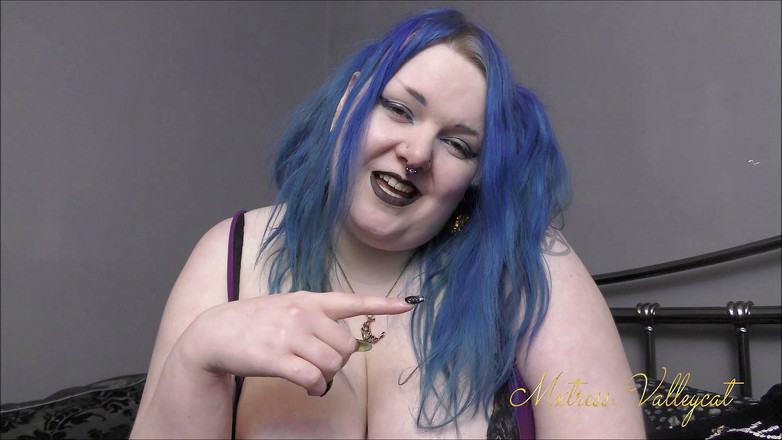 Mxtress Valleycat: Kehidupan teman lelaki curang merosakkan