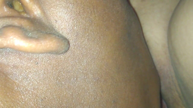 Sharinga: Home sex with wife