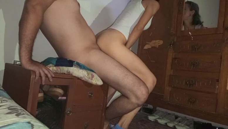 Mr_jhovin: Liều lượng tình dục