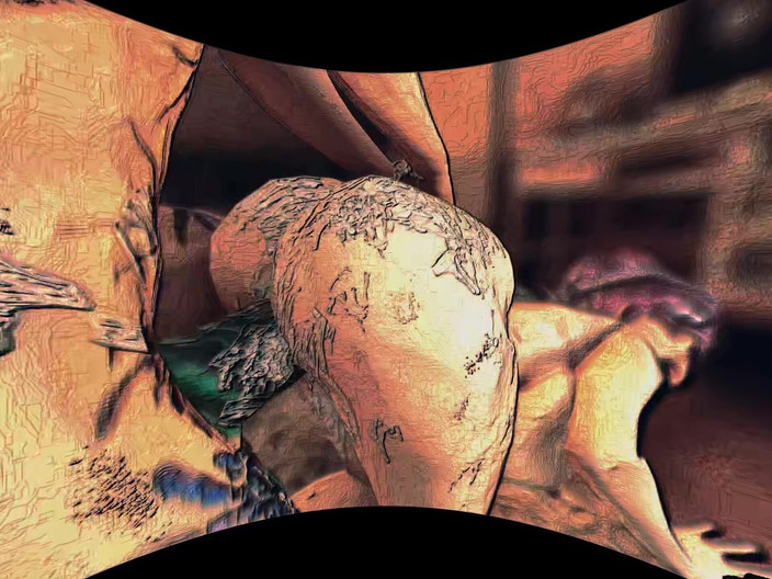 Games looper Sex VR Mode: Remasteres divertidos 11