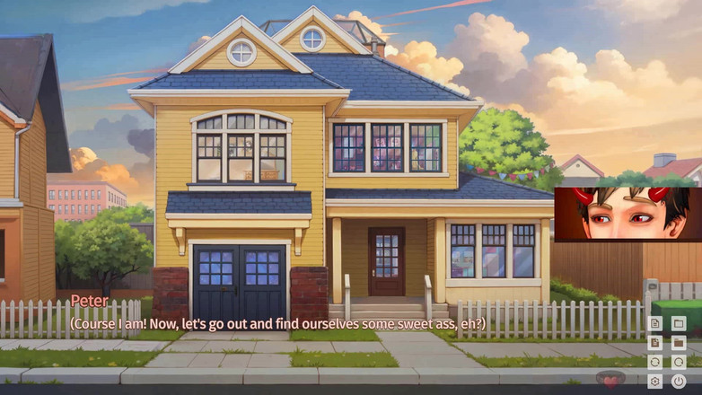 Dirty GamesXxX: Taffy Berättelser - avsnitt 8