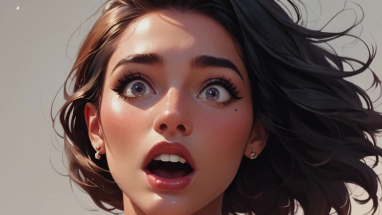 Sexy kahani: One Night with Stranger Ai Porn Story