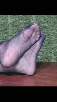 Piedini in nylon 10