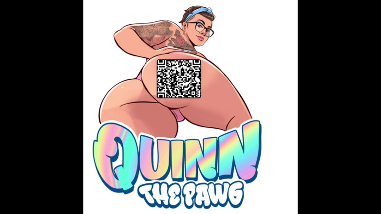 Quinn Marie: 내 배다른 아들 친구 질싸