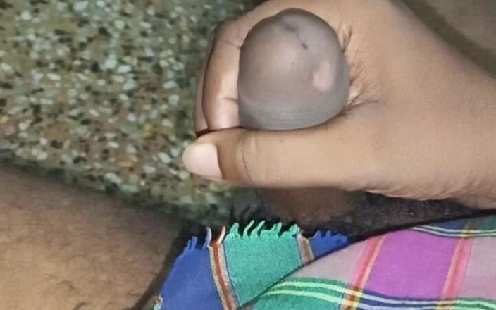 Sweet Indian cock: Bhabhi menghisap dan menjilat pepek di rumah berkongkek