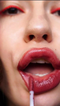 Rebel Gentle Kiss