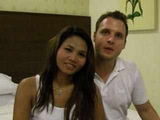 Asia-Casting66: Thai Girl Towed Leaked!!