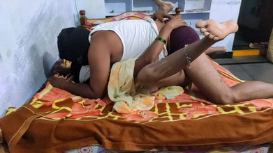 YourAnitha: Kandungan Buatan Sendiri Pasangan Kampung India