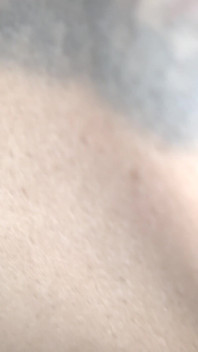 Lil latina吮吸我骨头的肉