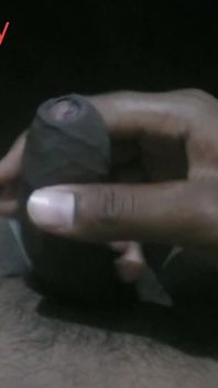Hottest Guy Masturbation