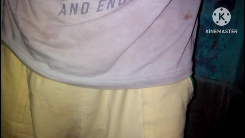 Hotdick_rohit: Indígena 20 anos virgem garoto Rohit quente corpo hardcore masturbando com...