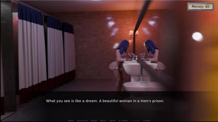 Pride is no Shame: Prison of Sissy 5 - Adam Is Training to Become a Sissy......