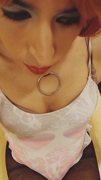 Tammysissy pada dirinya sendiri