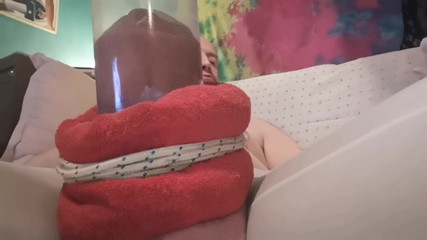 Monster_Meat_: Kinky pumping compilatie 2stage