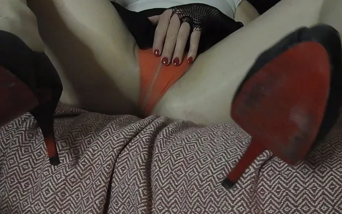 Nylon-Terry: Nylon-terry Cam