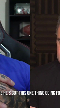 Seks bdsm sama michael sartain (episode 13)