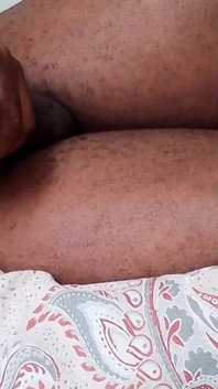What a Single Man Does When He Wakes up