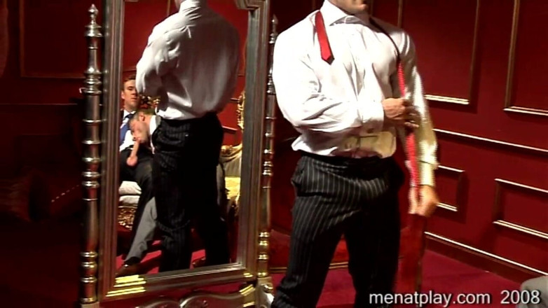 MenAtPlay: Dominium Revisited