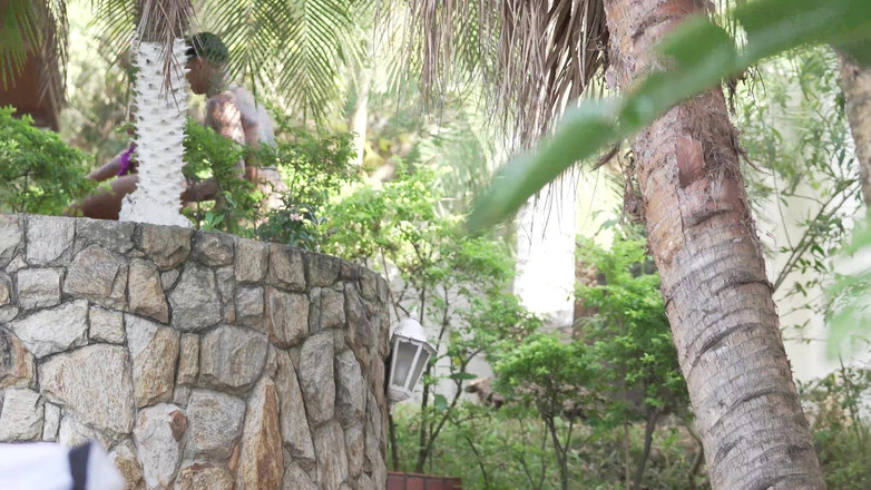 Sex Arte: Liburan seks