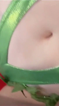 エピソード69 アナザー・ワールド・エルフ