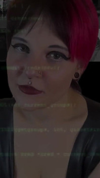 Paní Ruby Digital Dominance: Sissy Hack Odhaleno